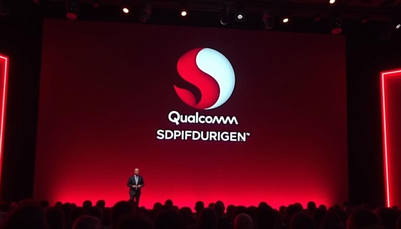 高通 Snapdragon 8s Gen 4 发布:中端机也能拥有旗舰级AI体验