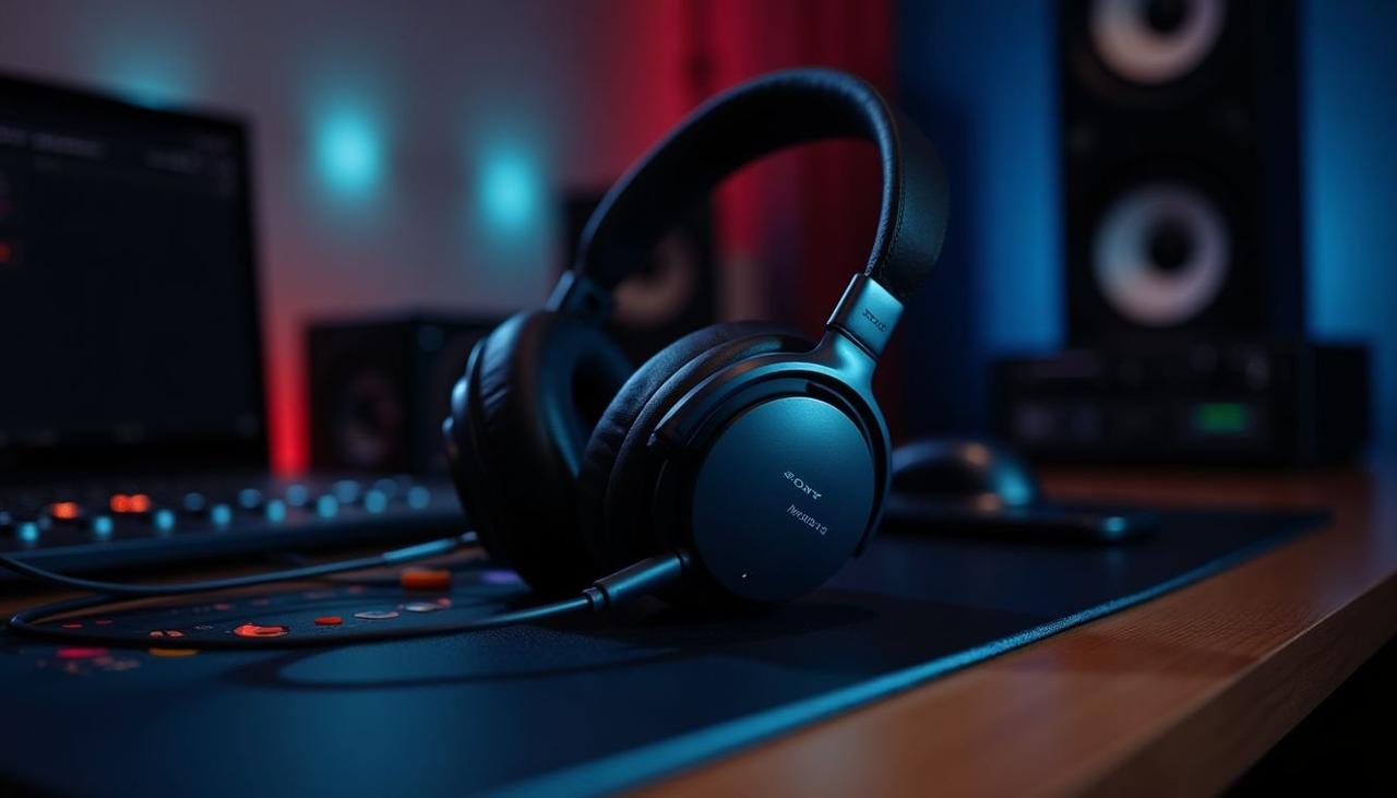 深度评测:Sony WH-1000XM6 是否还是降噪耳机的天花板?